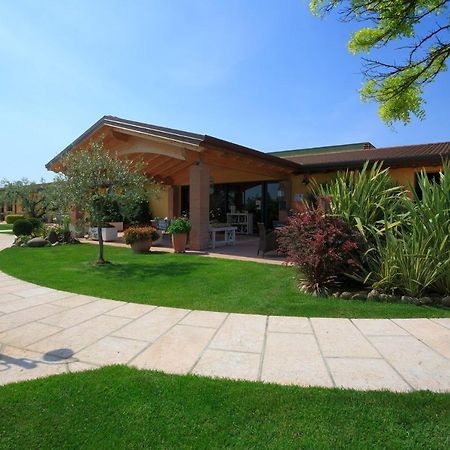 Agriturismo Il Melograno Villafranca di Verona Exteriér fotografie