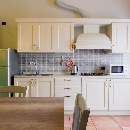 Agriturismo Il Melograno Villafranca di Verona Exteriér fotografie