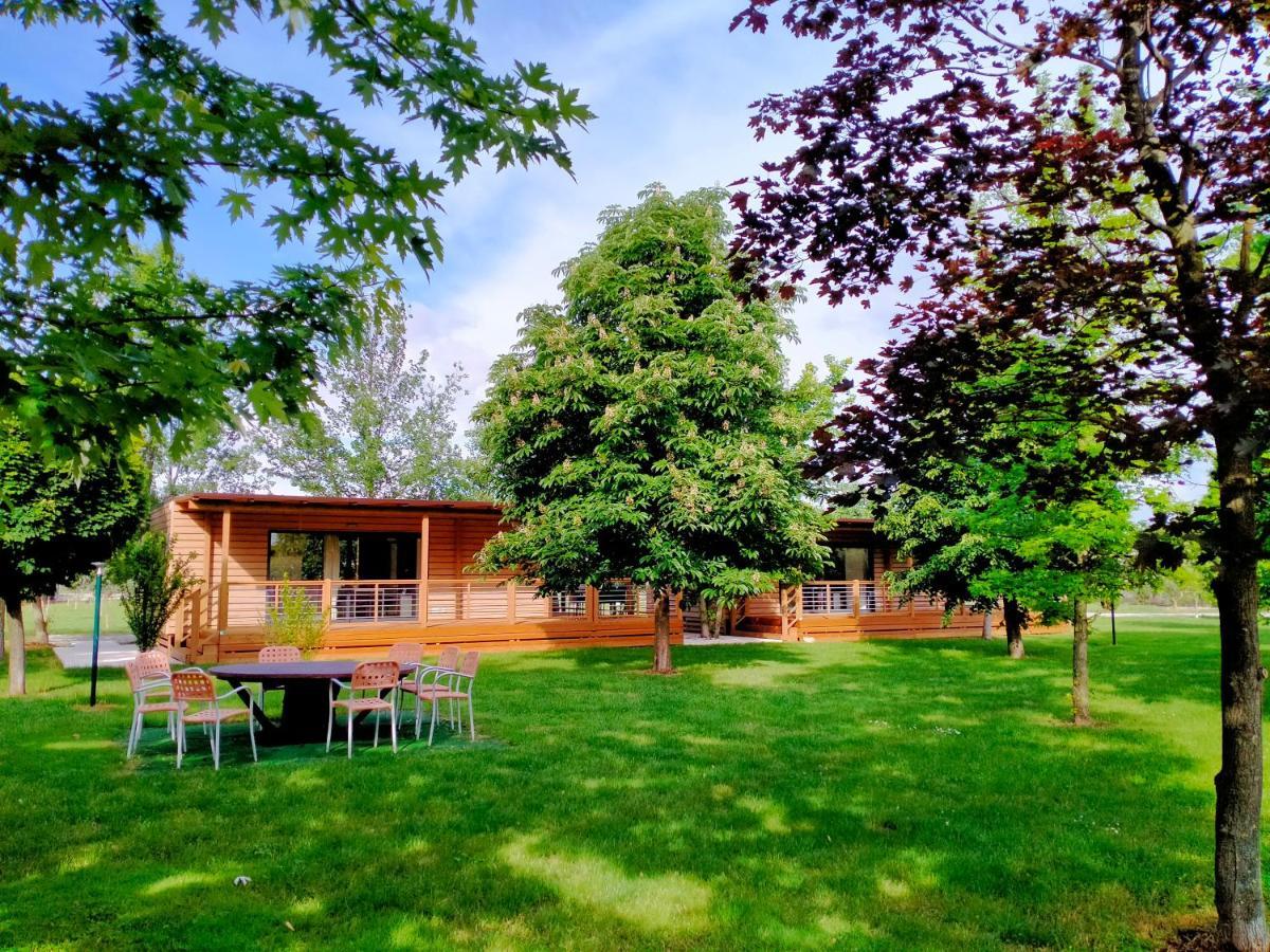 Agriturismo Il Melograno Villafranca di Verona Exteriér fotografie