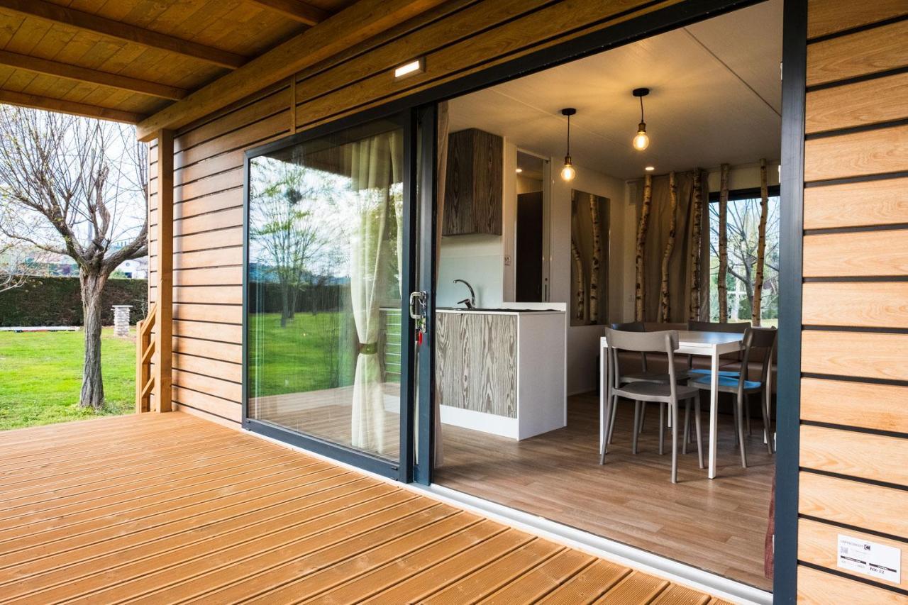 Agriturismo Il Melograno Villafranca di Verona Exteriér fotografie