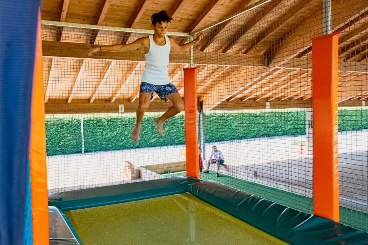 Agriturismo Il Melograno Villafranca di Verona Exteriér fotografie
