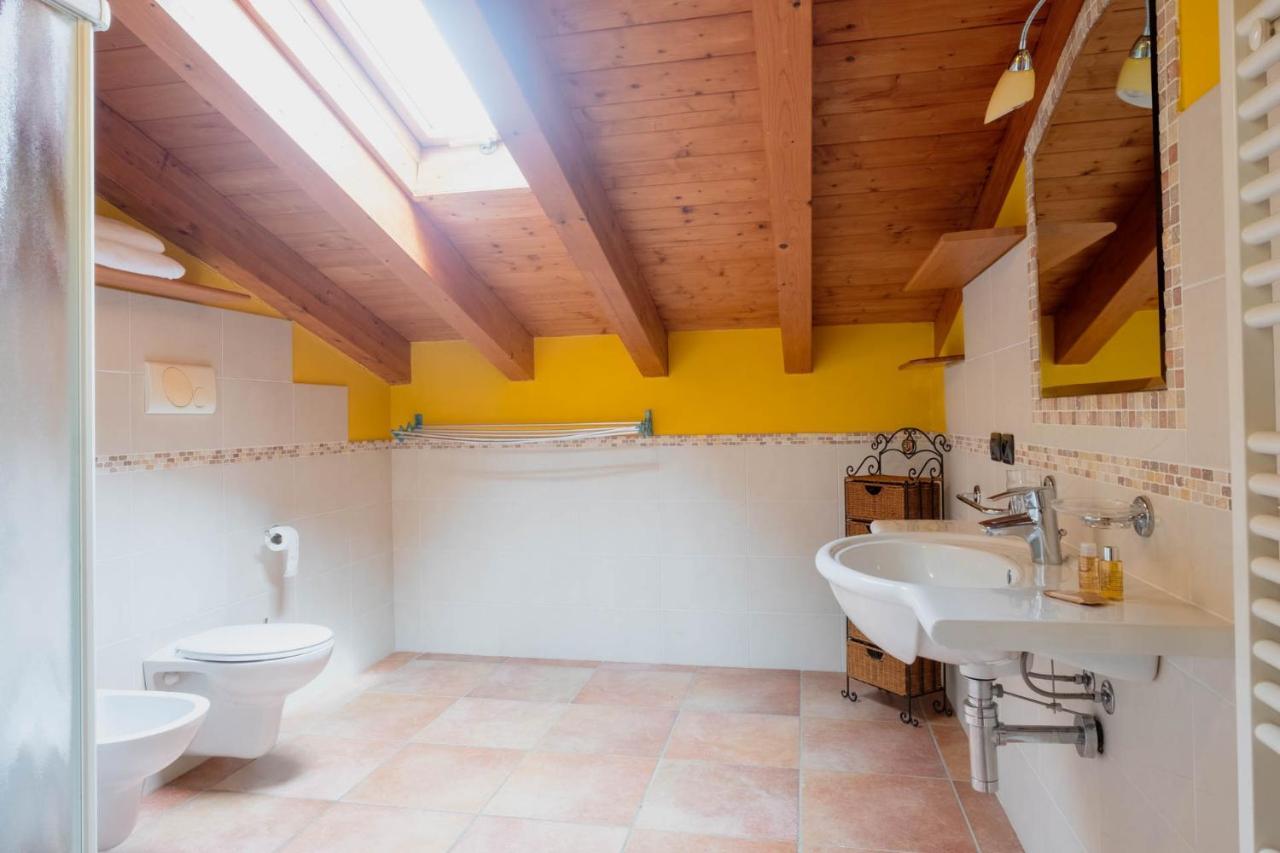 Agriturismo Il Melograno Villafranca di Verona Exteriér fotografie