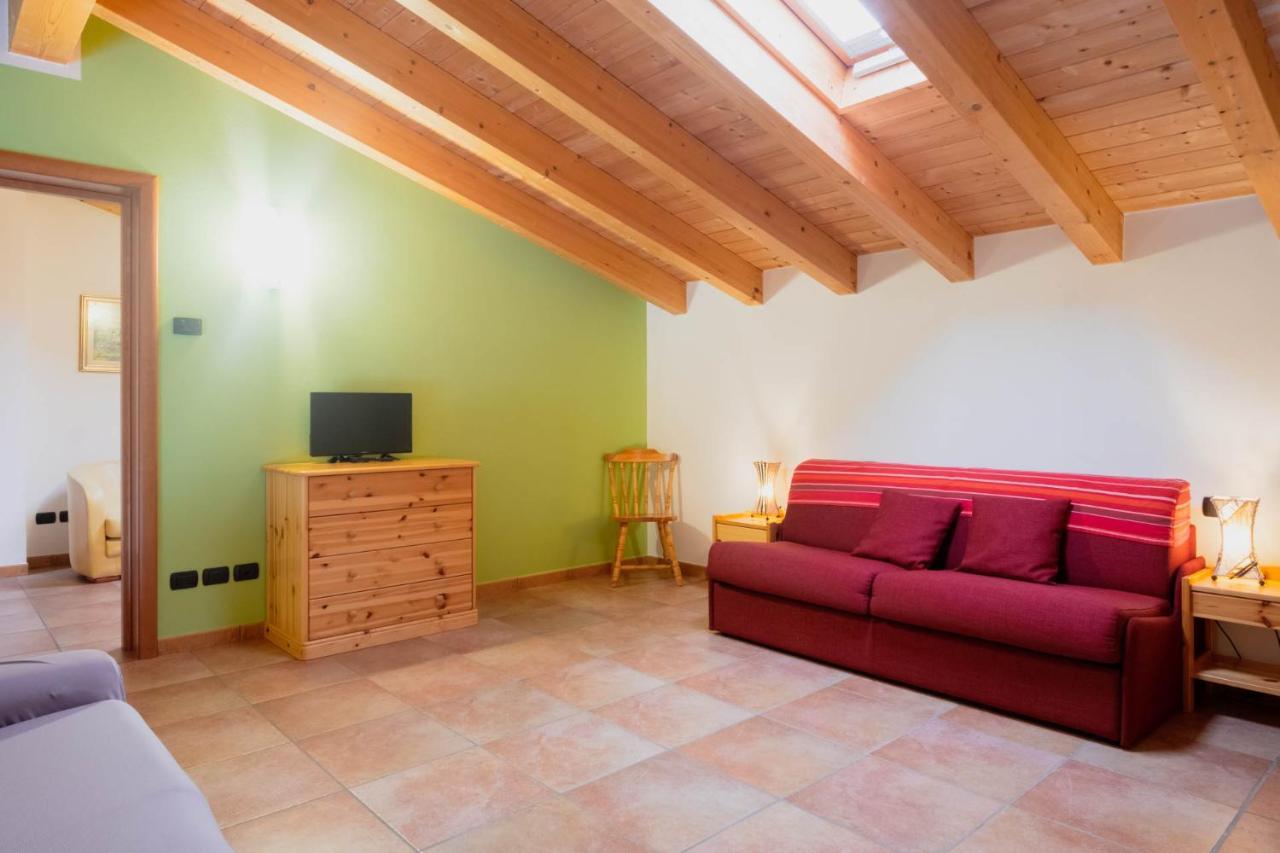Agriturismo Il Melograno Villafranca di Verona Exteriér fotografie