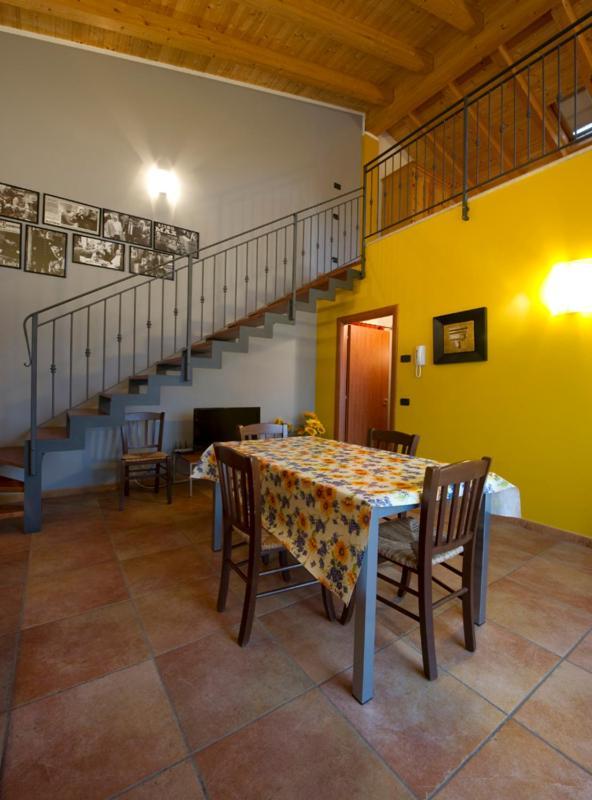 Agriturismo Il Melograno Villafranca di Verona Exteriér fotografie