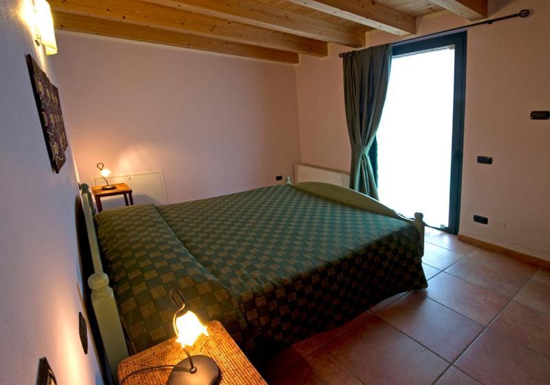 Agriturismo Il Melograno Villafranca di Verona Exteriér fotografie