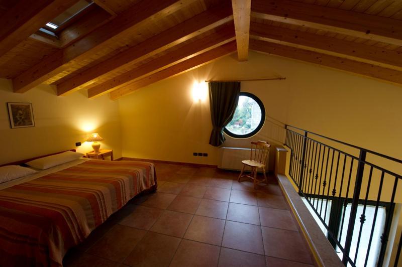 Agriturismo Il Melograno Villafranca di Verona Exteriér fotografie
