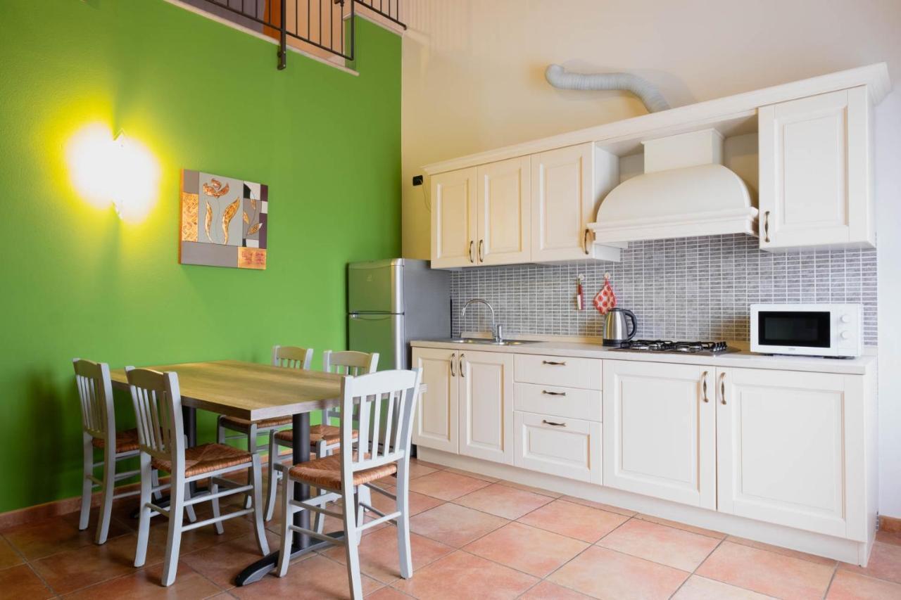 Agriturismo Il Melograno Villafranca di Verona Exteriér fotografie