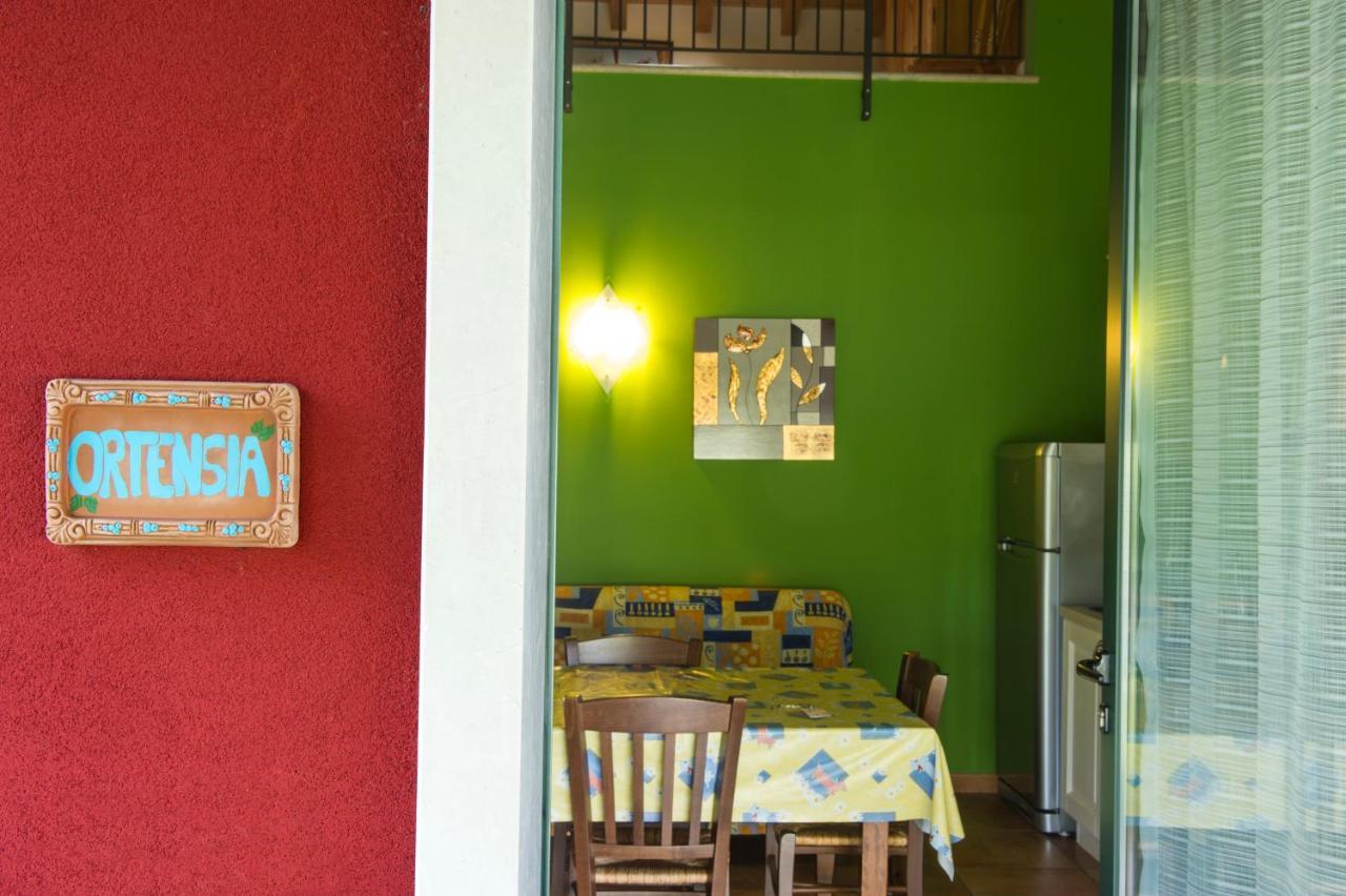 Agriturismo Il Melograno Villafranca di Verona Exteriér fotografie