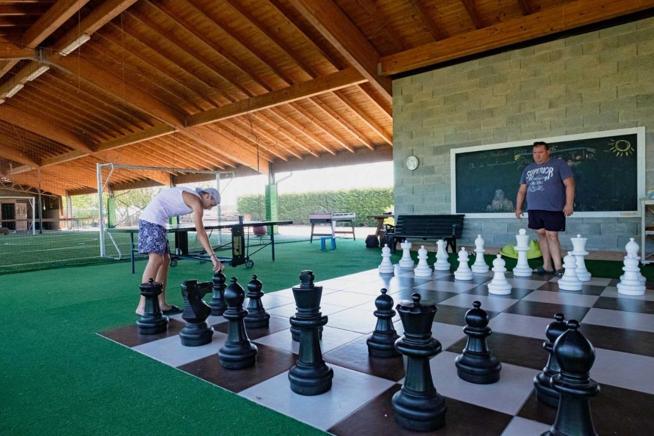 Agriturismo Il Melograno Villafranca di Verona Exteriér fotografie