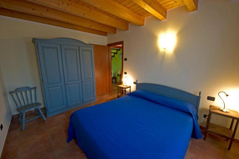 Agriturismo Il Melograno Villafranca di Verona Exteriér fotografie